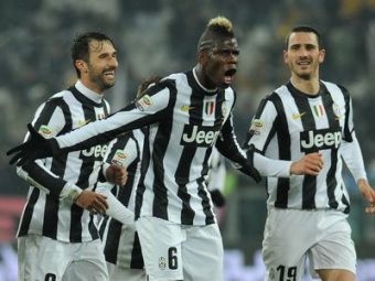 
	S-a nascut un superstar! Balotelli 2 al italienilor a uimit PLANETA cu doua goluri FA-BU-LOA-SE! Fanii lui Juventus sunt la picioarele sale! VIDEO:
