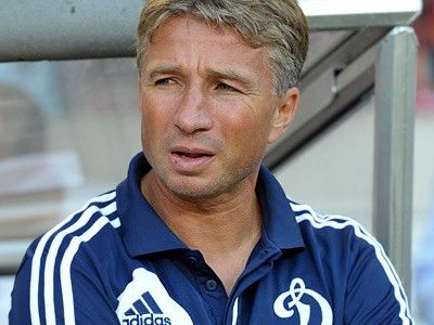 
	Dan Petrescu a transferat la Dinamo Moscova 11 ROMANI: &quot;Gata, am rezolvat problema :))&quot; Ce sanse ii da Stelei cu Ajax:
