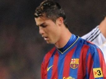 
	COLOSAL! Barcelona cu Mourinho pe banca si Xabi Alonso si Cristiano Ronaldo pe teren! Transferurile care schimbau total fotbalul in ultimul deceniu:
