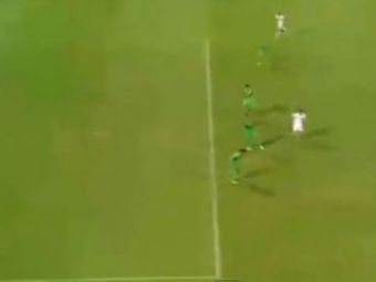 
	Gol SENZATIONAL la Cupa Africii! Omul pe care nu-l baga nimeni in seama in Qatar face SHOW la CAN! VIDEO
