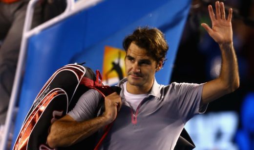 BYE, BYE, Roger! Andy Murray l-a eliminat pe Federer in 5 seturi si va juca finala Australian Open cu Novak Djokovic!_1