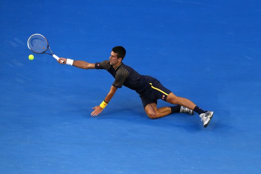 Galeria Zilei: Revenirea lui Djokovic! Nole e ZEU in Australia! Finala Australian Open Djokovic 6-7, 7-6, 6-3, 6-2 Murray! Click AICI pentru FOTO:_2