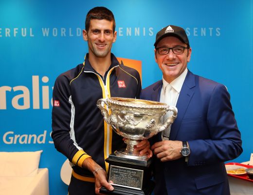 Galeria Zilei: Revenirea lui Djokovic! Nole e ZEU in Australia! Finala Australian Open Djokovic 6-7, 7-6, 6-3, 6-2 Murray! Click AICI pentru FOTO:_11
