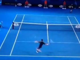 
	GENIAL! Djokovici a furat o schema de la Zlatan pentru finala Australian Open! Faza aplaudata de toata arena
