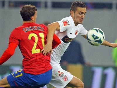 Becali forteaza transferul secolului: Alexe la Steaua, Nica ramane la Dinamo! Precedentul care face transferul posibil si MESAJUL fanilor:_1