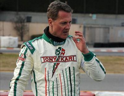 Schumacher REVINE pe pista! Zeul F1 nu poate sa stea la pensie! In ce competitie participa in 2013:_2