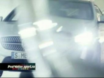 VIDEO ProMotor: Bomba anului vine in Romania! Masina care incepe razboiul cu Audi si BMW!