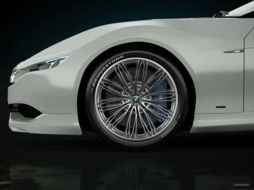 FOTO Un designer roman revolutioneaza BMW! Asa arata M9, conceptul FABULOS care rivalizeaza cu Ferrari si Lamborghini!_1