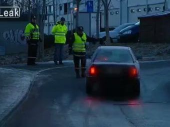 
	VIDEO Politia din Norvegia vs raufacatori! Cum sunt alergati soferii care nu respecta legea :))
