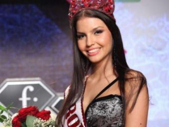 VIDEO Sepsi se INSOARA cu o fosta Miss Romania! Cea mai FRUMOASA iubita de fotbalist decide unde joaca fundasul lui CFR!