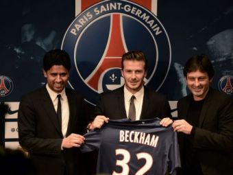 
	TRANSFER MARKET | Mircea Lucescu a facut transferul zilei: 35de milioane de euro! Beckham la PSG, Ajax a luat un jucator de la Barca! Un fost stelist a ajuns in Anglia! Un roman in topul transferurilor:
