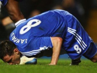 
	Abramovici nu stie ce face! Il da afara pe cel mai bun jucator din istoria lui Chelsea! Cifrele magice pentru omul care nu mai are loc pe Stamford Bridge:
