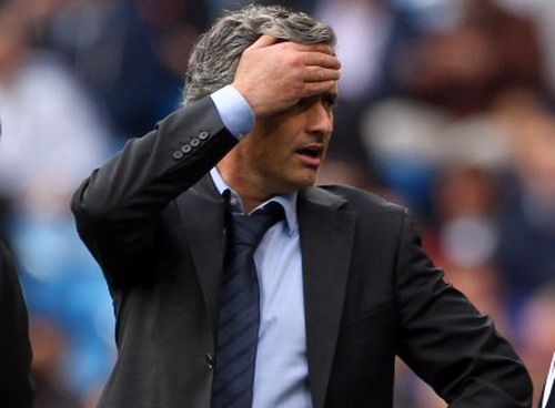 Mourinho si Reghecampf au aceleasi probleme :) Reactia portughezului dupa meciul foarte slab al Realului: "Nu mai inteleg nimic"_2