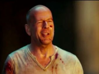 
	VIDEO Bruce Willis e mai tare ca Chuck Norris! Scene INCENDIARE cu masini in noul Die Hard! Rusii nu se asteptau la atacul asta!
