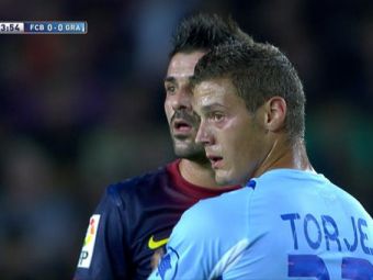 
	Victorie istorica! Dupa Ronaldo, Torje vrea sa-l umileasca acum pe Messi: &quot;Ce frumos ar fi sa castigam iar!&quot;

