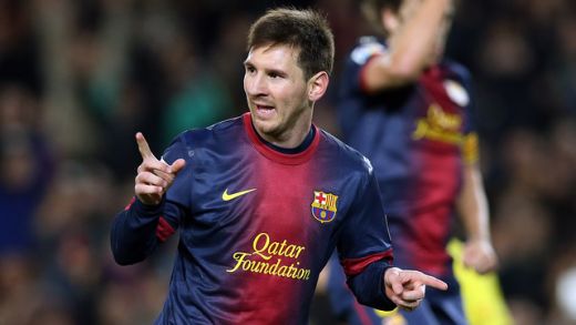 Legenda CONTINUA! Fanii Barcei sunt in delir dupa vestea asta! Pana cand si-a prelungit Messi contractul: