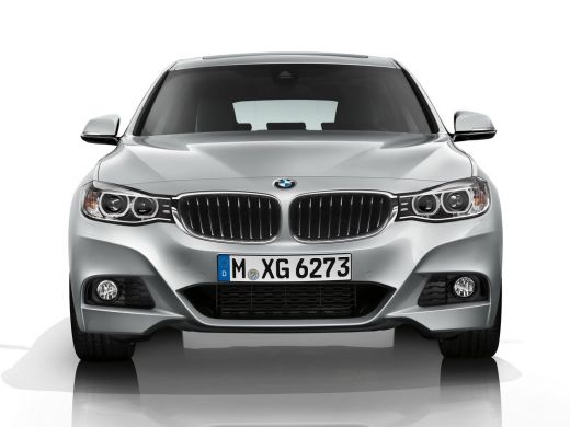 FOTO BMW lanseaza un nou GT! Primele imagini cu cea mai PUTERICA versiune de la Seria 3! Modificarile facute de nemti:_3
