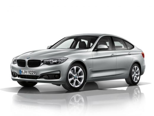 FOTO BMW lanseaza un nou GT! Primele imagini cu cea mai PUTERICA versiune de la Seria 3! Modificarile facute de nemti:_5