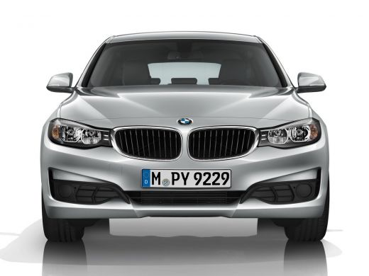 FOTO BMW lanseaza un nou GT! Primele imagini cu cea mai PUTERICA versiune de la Seria 3! Modificarile facute de nemti:_7