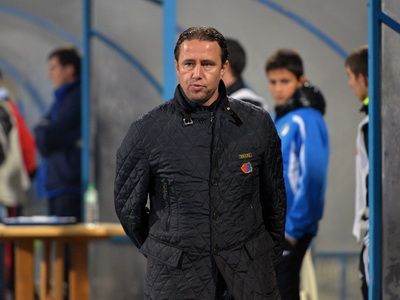 Laurentiu Reghecampf Cornel Dinu Dinamo Scandal Steaua