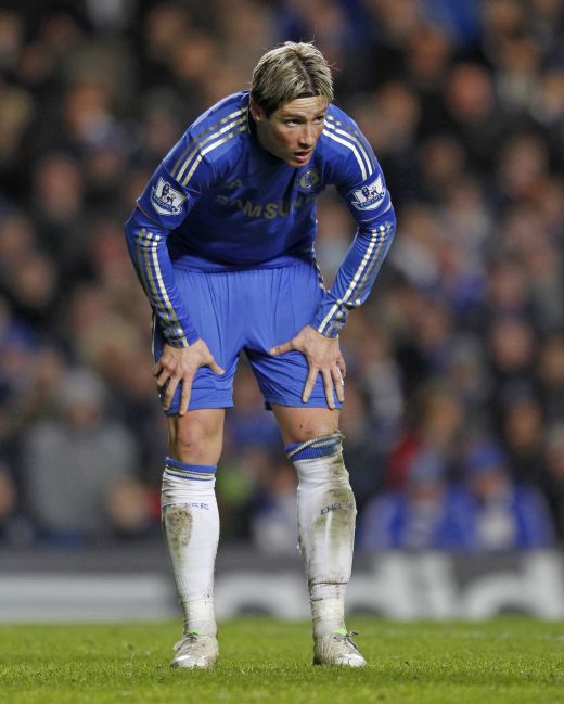 Torres o ia pe urmele lui MUTU! Chelsea si-a luat cea mai mare teapa din istorie! El Nino pleaca in Italia si il lasa pe Abramovici cu paguba! Galeria Zilei:_13