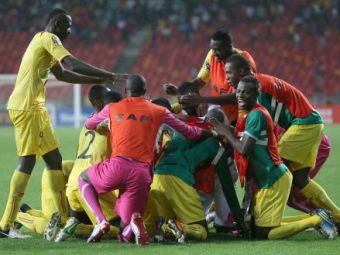 
	Festivalul de la CAN | Avem locul trei, urmeaza finala! Mali 3-1 Ghana, meciul care a decis medalia de bronz!
