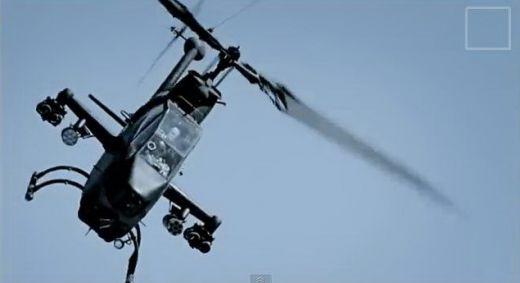 
	VIDEO Accident incredibil la filmarile Top Gear! Un elicopter s-a facut PRAF in timpul unei curse! Momentul surprins pe camera:
