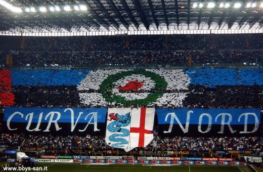Decizie ISTORICA: Inter si AC Milan se despart dupa 87 de ani! Adversara CFR-ului isi trage MEGA STADION de 60.000 de locuri:_1