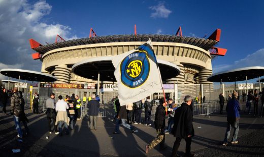 CFR Cluj Inter Milano