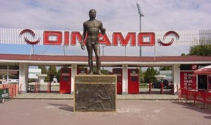 Dinamo este in DOLIU! Un fost jucator care a castigat 3 titluri in Stefan cel Mare a murit la 58 de ani!_2