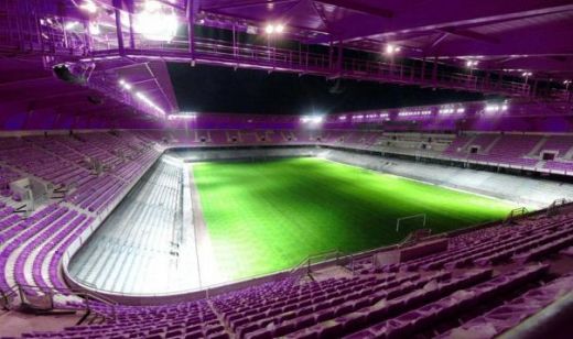 
	Mega proiect la Timisoara! Fanii lui Poli vor avea un stadion de CINCI stele! Cum va arata noua arena si cate locuri va avea:
