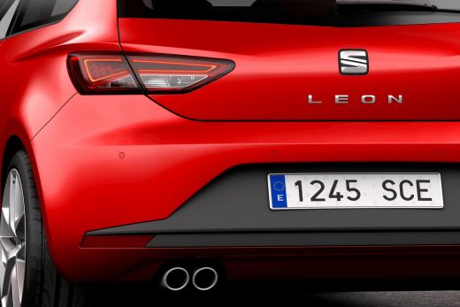 FOTO Seat a lansat o noua versiune pentru Leon! Cum arata Sport Coupe, varianta ultra-rapida a celui mai de succes model spaniol!_2