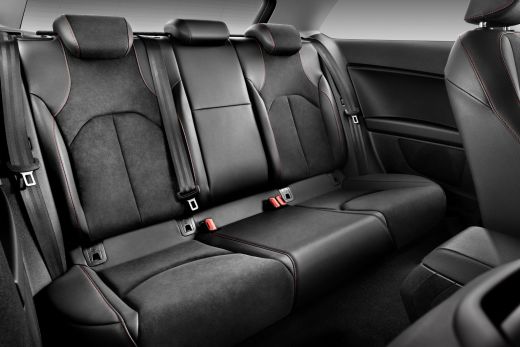 FOTO Seat a lansat o noua versiune pentru Leon! Cum arata Sport Coupe, varianta ultra-rapida a celui mai de succes model spaniol!_9