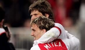 Curiosul caz al lui Nicky Mitea! A fost transferat la Dinamo pe 10 mingi si a plecat in 2002 pentru un motiv absolut incredibil! Dezvaluirile lui Cristi Borcea:_1