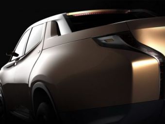 
	FOTO Mitsubishi lanseaza doua HIBRIDE noi la Salonul Auto de la Geneva!
