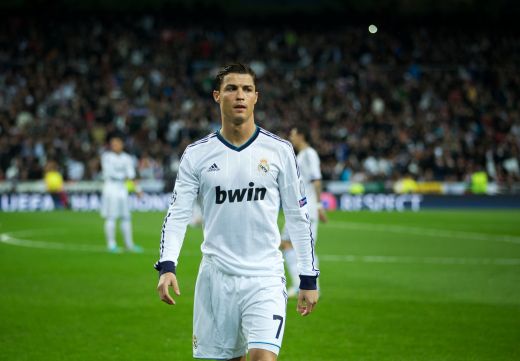 Galeria Zilei: Un meci, doua goluri, 22 de EROI! Real si United au oferit cel mai tare meci al anului, Ronaldo a fost INGER si DEMON! Super FOTO_24