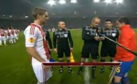 Steaua cheama SPIRITELE pentru a repeta MAGIA VALENCIA! Gradinita tiki-taka a facut-o KO la Amsterdam! VIDEO REZUMAT de la Ajax 2-0 Steaua_3