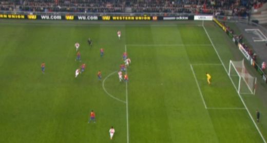Steaua cheama SPIRITELE pentru a repeta MAGIA VALENCIA! Gradinita tiki-taka a facut-o KO la Amsterdam! VIDEO REZUMAT de la Ajax 2-0 Steaua_7