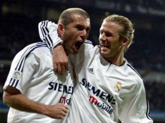 
	BOMBA la Madrid! Zidane va antrena la Real Madrid sezonul viitor: &quot;O sa fie prima varianta in caz ca pleaca Mourinho!&quot; Anuntul facut de oficialii Realului:
