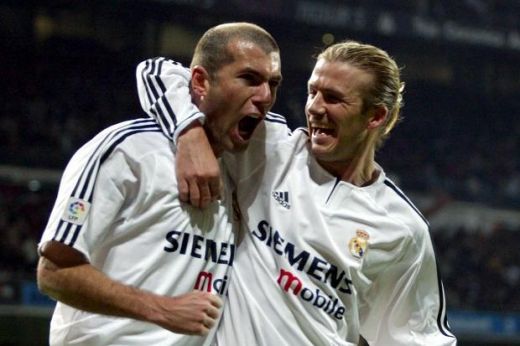 
	BOMBA la Madrid! Zidane va antrena la Real Madrid sezonul viitor: &quot;O sa fie prima varianta in caz ca pleaca Mourinho!&quot; Anuntul facut de oficialii Realului:
