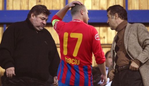 REMEMBER "Seche" | Omul care a lansat celebrul "Campioni europeni, umiliti de moldoveni!" VIDEO Cea mai mare surpriza din istoria Diviziei A: Steaua 1-5 FCM Bacau_1