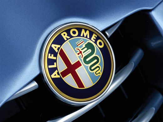 FOTO Alfa Romeo da lovitura cu masina asta! Conceptul demn de numele pe care il poarta! Gloria e gata de lansare la Geneva:_2