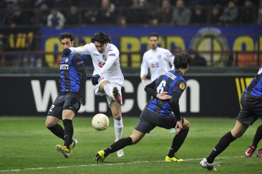 LIVEBLOG 3 in 1| CFR, se poate: Inter a fost DISTRUSA in deplasare! Fiorentina 4-1 Inter! Jovetic si Lajic, duble fantastice!_12