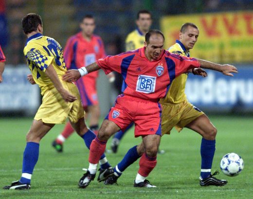 REMEMBER "Seche" | Omul care a lansat celebrul "Campioni europeni, umiliti de moldoveni!" VIDEO Cea mai mare surpriza din istoria Diviziei A: Steaua 1-5 FCM Bacau_5