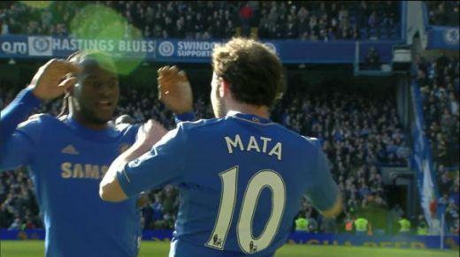 Chelsea 4-0 Brentford! Lampard si Terry au inscris pentru o victorie de moral pentru Chelsea! VIDEO_2