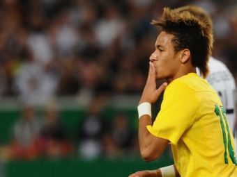 
	OFICIAL! City a inceput negocierile cu Neymar! Parintii lui au primit oferta, chiar in tribuna! Motivul pentru care poate juca alaturi de Messi, la Barcelona:
