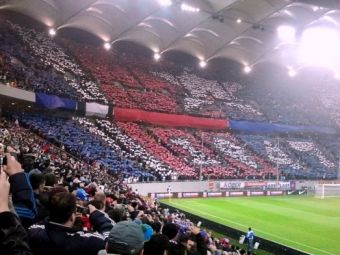 
	Alerta la bilete! Steaua nu va avea stadionul plin cu Ajax! Cate bilete s-au vandut pana acum si care e topul de audienta pe National Arena:
