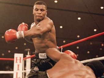 
	Mike Tyson a fost JEFUIT! Omul care s-a pus cu FIARA o pateste GRAV! Reactia MONSTRULUI Tyson il poate DISTRUGE
