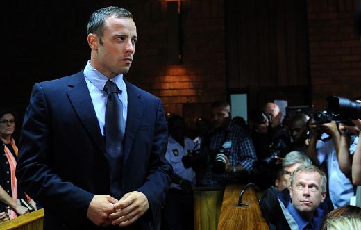 
	ULTIMA ORA! Decizie halucinanta a judecatorilor! Oscar Pistorius va fi eliberat! Hotararea care a surprins pe toata lumea:
