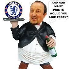 Cantecul care il enerveaza la CULME pe Benitez! Fanii Stelei se aliaza cu United inainte de Chelsea! Cuvintele de COSMAR pentru spaniol:_2